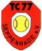 TC 77 Seppenrade e.V. Logo